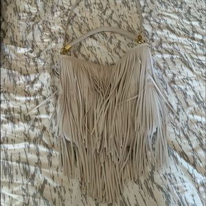 H&M Fringe bag